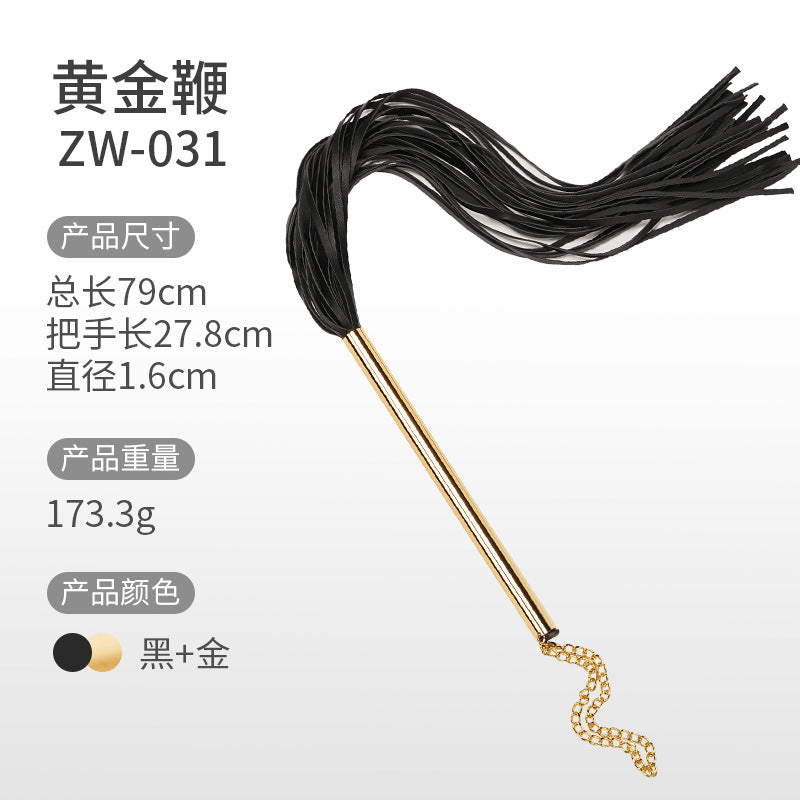 Image of adult products toys training whip erotic horse whip sm loose whip couple punishment rattan snake whip sp tool sex